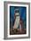 Penguin - Mosaic-Lantern Press-Framed Art Print