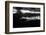 Penguin shot-Semir Catovic-Framed Photographic Print