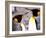 Penguin, Sub-Antarctic, South Georgia Island-Gavriel Jecan-Framed Photographic Print