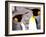 Penguin, Sub-Antarctic, South Georgia Island-Gavriel Jecan-Framed Photographic Print