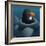 Penguin-Chris Miles-Framed Art Print