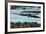 Peninsula Reykjanes, Blue Lagoon-Catharina Lux-Framed Photographic Print