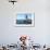 Peninsula Reykjanes, Iceland, Gardskagi, Lighthouse-Catharina Lux-Framed Photographic Print displayed on a wall