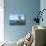 Peninsula Reykjanes, Iceland, Gardskagi, Lighthouse-Catharina Lux-Mounted Photographic Print displayed on a wall