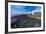 Peninsula Snaefellsnes, Lighthouse Malariff-Catharina Lux-Framed Photographic Print