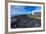 Peninsula Snaefellsnes, Lighthouse Malariff-Catharina Lux-Framed Photographic Print