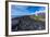 Peninsula Snaefellsnes, Lighthouse Malariff-Catharina Lux-Framed Photographic Print