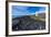 Peninsula Snaefellsnes, Lighthouse Malariff-Catharina Lux-Framed Photographic Print