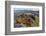 Peninsula Snaefellsnes, Skardsvik, Ship Wreck-Catharina Lux-Framed Photographic Print