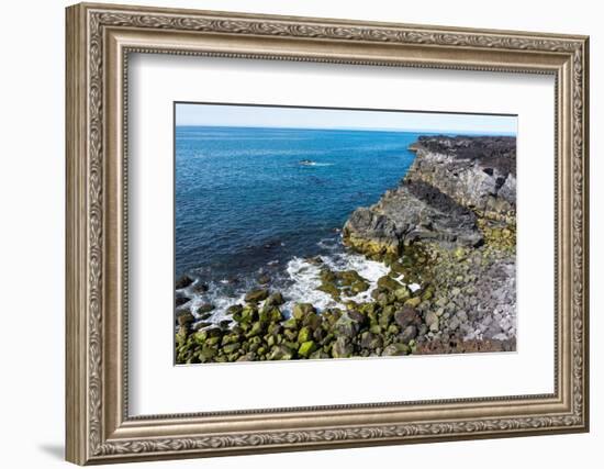 Peninsula Snaefellsnes-Catharina Lux-Framed Photographic Print