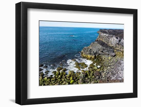Peninsula Snaefellsnes-Catharina Lux-Framed Photographic Print