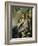 Penitent Magdalen-El Greco-Framed Giclee Print