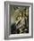 Penitent Magdalen-El Greco-Framed Giclee Print