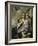 Penitent Magdalen-El Greco-Framed Giclee Print