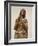 Penitent Magdalene, 1453-55-Donatello-Framed Photographic Print