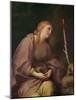 Penitent Magdalene, C.1765 (Oil on Canvas)-Anton Raphael Mengs-Mounted Giclee Print