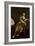 Penitent Magdalene-Andrea Vaccaro-Framed Giclee Print