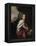 Penitent Magdalene-Bartolome Esteban Murillo-Framed Premier Image Canvas