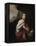 Penitent Magdalene-Bartolome Esteban Murillo-Framed Premier Image Canvas