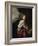 Penitent Magdalene-Bartolome Esteban Murillo-Framed Giclee Print