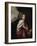 Penitent Magdalene-Bartolome Esteban Murillo-Framed Giclee Print