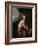 Penitent Magdalene-Bartolome Esteban Murillo-Framed Giclee Print