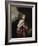 Penitent Magdalene-Bartolome Esteban Murillo-Framed Giclee Print