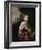 Penitent Magdalene-Bartolome Esteban Murillo-Framed Giclee Print