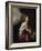 Penitent Magdalene-Bartolome Esteban Murillo-Framed Giclee Print