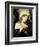 Penitent Magdalene-Giovanni Battista Salvi da Sassoferrato-Framed Giclee Print