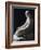 Penitent Magdalene-Antonio Canova-Framed Giclee Print