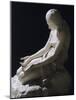 Penitent Magdalene-Antonio Canova-Mounted Giclee Print