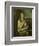 Penitent Mary Magdalene, C. 1550-80-Titian (Tiziano Vecelli)-Framed Premium Giclee Print
