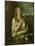 Penitent Mary Magdalene-Titian-Mounted Art Print