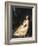 Penitent Saint Mary Magdalene-Francesco Hayez-Framed Premium Giclee Print