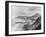 Penmaenmawr Pier-null-Framed Photographic Print