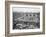 Penn Station, c.1910-null-Framed Art Print