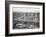 Penn Station, c.1910-null-Framed Art Print