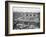 Penn Station, c.1910-null-Framed Art Print