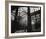 Penn Station, Interior, Manhattan-Berenice Abbott-Framed Giclee Print