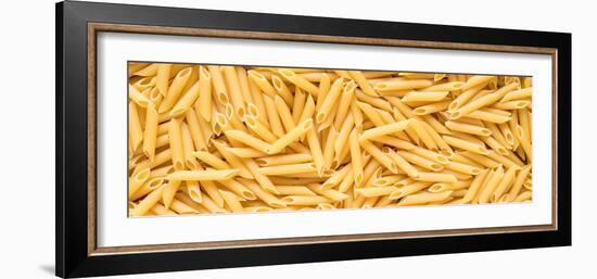 Penne Pasta-Steve Gadomski-Framed Photographic Print