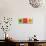 Penne tricolore-Sarah Saratonina-Photographic Print displayed on a wall