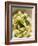 Penne with Pesto-null-Framed Photographic Print