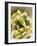 Penne with Pesto-null-Framed Photographic Print