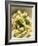 Penne with Pesto-null-Framed Photographic Print