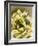 Penne with Pesto-null-Framed Photographic Print