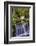 Pennsylvania, Benton, Ricketts Glen SP. Delaware Falls Cascade-Jay O'brien-Framed Photographic Print