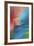 Pennsylvania, Erie. Oil Abstract-Don Paulson-Framed Photographic Print