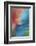 Pennsylvania, Erie. Oil Abstract-Don Paulson-Framed Photographic Print