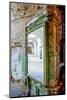 Pennsylvania, Philadelphia, Eastern State Penitentiary. Interior-Jay O'brien-Mounted Photographic Print